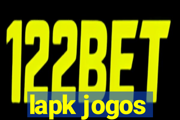 lapk jogos